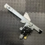 2015-2019 Lincoln Mkc Rear Right Rh Side Window Glass Regulator W/ Motor Oem. Fixed Price $38.00.