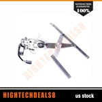 Power Window Regulator Driver Side Front With Motor 1996-2007 Ford Taurus. Fixed Price $51.29.