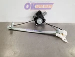 2024 Toyota Tacoma Trd Offroad Rear Door Window Regulator Right Passenger. Fixed Price $114.75.