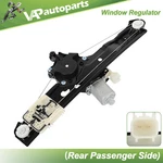 2012-2018 Ford Focus Rear Right Power Window Regulator Assembly With Motor. Fixed Price $29.99.