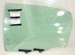 2006-2016 Chevrolet Impala Rear Door Window Glass Passenger Right Rh Oem. Fixed Price $38.24.
