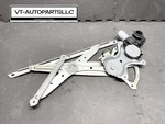 2015-2018 Lexus ES300H ES350 Front Left Side Door Window Regulator & Motor Oem. Fixed Price $87.43.