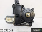 Oem 2011-2013 Buick Regal 2.0L Front Right Passenger Side Door Window Motor. Fixed Price $29.99.