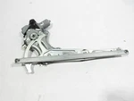 13-17 Lexus LS460 2014 Front Left Driver Door Window Regulator W/ Motor :o. Fixed Price $24.00.