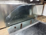 Used Oem 89-94 Nissan 240SX S13 Left Driver Front Door Window Glass Hatchback. Fixed Price $180.96.