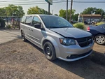 Used Left Quarter Window Motor Fits: 2015 Dodge Caravan Gra. Fixed Price $81.00.