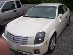 05 07 Cadillac Cts Passenger Front Window Regulator 506652. Fixed Price $154.00.