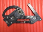 1956-1961 Studebaker 4 Door Right Rear Window Regulator. Fixed Price $49.95.