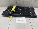 2008 Land Rover LR2 Front Left Driver Door Window Regulator Motor Panel Oem+. Fixed Price $101.70.