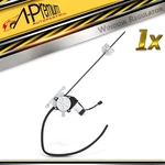 A-premium Front Right Side Power Window Regulator With Motor For Freightliner. Fixed Price $64.99.