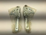 1970-1972 Malibu Front Window Regulator Chevelle Manual Door Glass Pair Crank. Fixed Price $169.92.