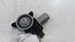 Passenger Right Power Window Motor Rear Fits 14-18 Mazda 3 Oem. Fixed Price $27.75.