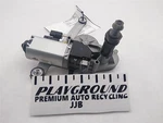 Land Rover Discovery 2 Rear Hatch Door Wiper Motor Fits 94-04. Fixed Price $44.95.