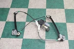 05-13 Corvette C6 Electronic Passenger Right Rh Power Window Regulator Oem Wty. Fixed Price $721.99.