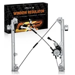 Front Power Window Regulator W/ Motor Passenger Side For Chevy Silverado Gmc. Fixed Price $33.99.