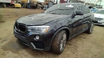 Passenger Right Front Window Regulator Fits 15-18 Bmw X4 7081516. Fixed Price $117.89.