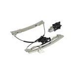 Front Left Power Window Regulator With Motor Fit For 08-2010 Dodge Avenger. Fixed Price $52.99.