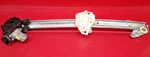 2017 2022 Honda Cr-v Crv Front Right Passenger Window Regulator W/ Motor Auto. Fixed Price $94.99.