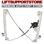 Power Window Regulator With Motor Front Right Passenger For Chevy Gmc Cadillac. Fixed Price $68.19.