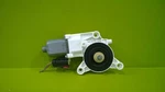 15 16 17 200 Driver Left Rear Window Motor Oem 3197-28. Fixed Price $25.00.