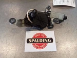 Rear Wiper Motor From 2005 Volvo XC90 7975250. Fixed Price $55.94.