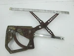 Bmw E28 E12 528E 535I M5 Left Front Window Regulator 51331868829 (used). Fixed Price $99.99.