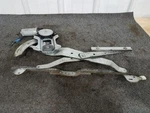 2002-07 Subaru Impreza Drivers Left Front Window Regulator W/ Motor Electric. Fixed Price $62.99.