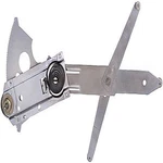 Front Driver Side Window Regulator Fits 1969 Chevrolet Chevelle 4032-420-691L. Fixed Price $153.34.