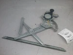 Passenger Front Window Regulator Sedan Fits 14-16 Lexus IS350 294109. Fixed Price $56.00.