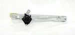 2018 2024 Chevrolet Equinox Oem Right Rear Door Window Regulator. Fixed Price $64.00.