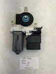2010-2014 Volkswagen Jetta Sportwagen Rear Right Door Window Motor Oem.. Fixed Price $45.00.