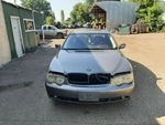 Driver Left Rear Window Regulator Fits 03-08 Bmw 760I 1029004. Fixed Price $170.50.