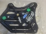 Saab 12832864 New Genuine Oem Window Regulator (cv) Rear, Rh 93 04-11 Make Offe. Fixed Price $100.00.