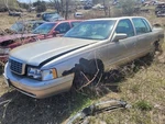 1998 Concours Driver Left Rear Window Regulator Fits 97-99 Deville. Fixed Price $69.99.