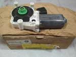 *bmw E60 E61 Drive For Window Lifter Front !!new!! !!genuine!! 67626922268. Fixed Price $149.00.