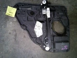 Passenger Rear Window Regulator Without Motor Fits 07-15 Mkx 211949. Fixed Price $64.15.
