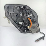 2019-2021 Genesis G70 Rear Left Driver Window Regulator Assembly Oem. Fixed Price $145.96.