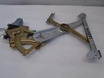 2005-2009 Subaru Legacy Rear Left Driver Side Window Regulator Motor Oem LK80490. Fixed Price $54.15.