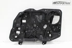 2011-2018 Porsche Cayenne Front Right Side Door Window Regulator Carrier Oem. Fixed Price $146.29.