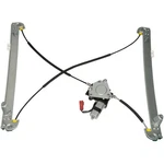 Trakmotive 21-0285 Power Window Motor And Regulator Assembly. Fixed Price $86.34.