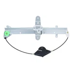 Window Regulator-power Only Select Fits 98-11 Lincoln Town Car. Fixed Price $72.99.
