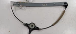 Driver Left Front Window Regulator Track Fits 10-13 Mazda Oem. Fixed Price $28.85.