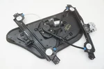 Rear Right Door Window Regulator Motor 1614127-98-D Tesla Model X Plaid 2021-25. Fixed Price $199.99.