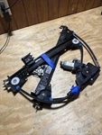 Oem Tesla Model 12-21 Front Door Window Regulator Left Driver 6006551-00-L. Fixed Price $114.80.