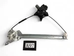 2025 Lexus NX350H Window Motor Front Right Passenger Side 85710-F6010 637 #A97. Fixed Price $130.00.
