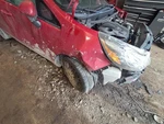 2013 Kia Rio Passenger Rear Window Regulator Electric Used 135-58745R. Fixed Price $80.70.