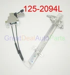 97 - 05 Buick Century Driver Window Regulator Powered. Fixed Price $56.00.