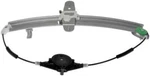 Window Regulator Dorman 740-689 Fits 98-11 Lincoln Town Car. Fixed Price $84.69.