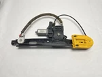 09-15 Jaguar Xfr X250 Rear Right Side Door Window Regulator Motor Assy Oem. Fixed Price $63.00.