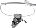Window Reg W/ Motor Dorman (oe Solutions) 748-575. Fixed Price $106.50.